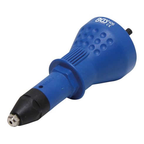BGS Blindnietvorrichtung 2.4 - 3.2 - 4.0 - 4.8 mm