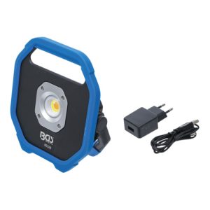 BGS COB-LED Arbeits-Leuchte 10W BGS COB-LED Arbeits-Leuchte 10W
