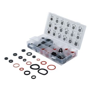 BGS Dichtringsortiment 141-teilig BGS Dichtringsortiment 141-teilig