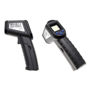 BGS Digital-Laserthermometer -50 – 500 °C BGS Digital-Laserthermometer -50 – 500 °C