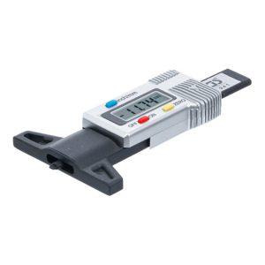 BGS Digital-Reifenprofil-Messschieber 0 – 28 mm BGS Digital-Reifenprofil-Messschieber 0 – 28 mm