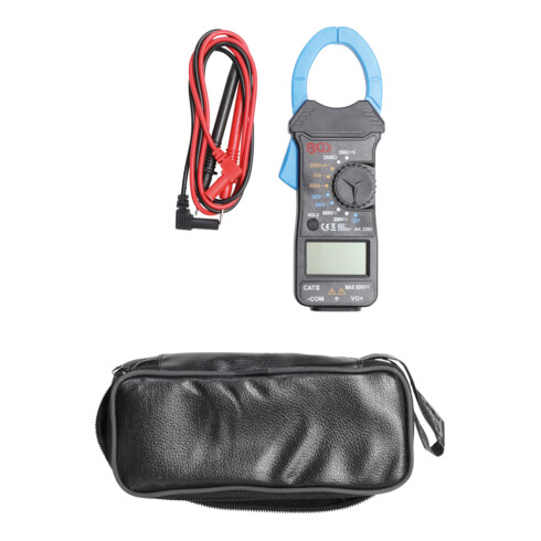 BGS Digital-Zangen-Multimeter