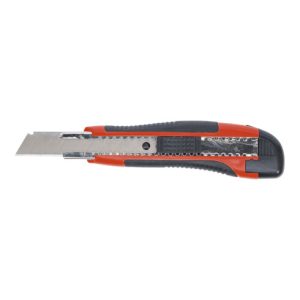 BGS Do it yourself Abbrechmesser Klingenbreite 18 mm