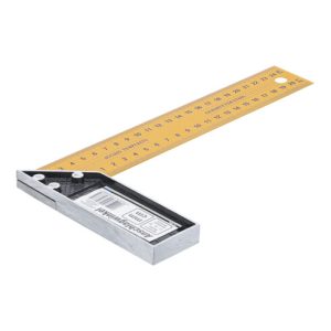 BGS Do it yourself Anschlagwinkel 250 mm BGS Do it yourself Anschlagwinkel 250 mm