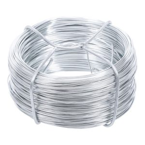 BGS Do it yourself Bindedraht 50 m x 0,7 mm