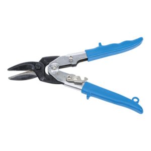 BGS Do it yourself Blechschere rechts / gerade schneidend 260 mm BGS Do it yourself Blechschere rechts / gerade schneidend 260 mm