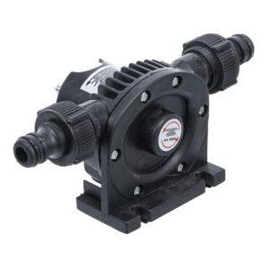 BGS Do it yourself Bohrmaschinen-Pumpe 1/2″ 1000 l/h