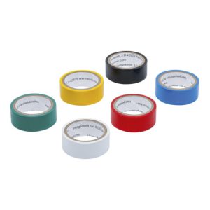 BGS Do it yourself COLOR Multi-Klebeband Set 19 x 3,5 m 6-tlg. BGS Do it yourself COLOR Multi-Klebeband Set 19 x 3,5 m 6-tlg.