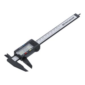 BGS Do it yourself Digital-Messschieber 150 mm BGS Do it yourself Digital-Messschieber 150 mm