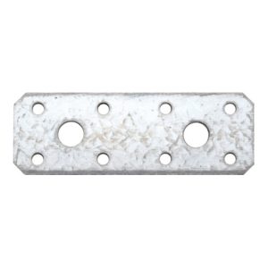 BGS Do it yourself Flachverbinder 100 x 35 x 2,5 mm