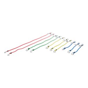 BGS Do it yourself Gepäckspanner-Satz 300 – 800 mm 10-tlg. BGS Do it yourself Gepäckspanner-Satz 300 – 800 mm 10-tlg.