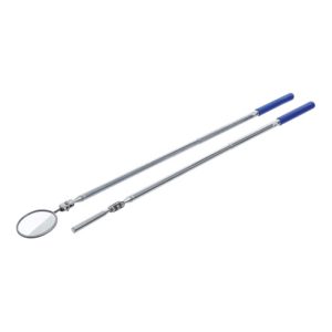 BGS Do it yourself Magnetheber- und Inspektionsspiegel-Satz 2-tlg. BGS Do it yourself Magnetheber- und Inspektionsspiegel-Satz 2-tlg.