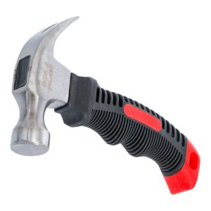 BGS Do it yourself Mini-Klauenhammer Stubby 250 g BGS Do it yourself Mini-Klauenhammer Stubby 250 g