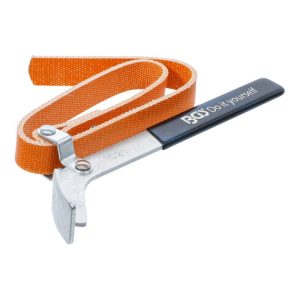 BGS Do it yourself Ölfilter-Bandschlüssel Hobby-Ausführung 460 mm BGS Do it yourself Ölfilter-Bandschlüssel Hobby-Ausführung 460 mm