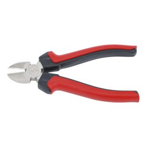 BGS Do it yourself Schwedischer Seitenschneider 165 mm BGS Do it yourself Schwedischer Seitenschneider 165 mm