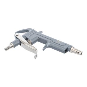 BGS Druckluft-Ausblaspistole Alu-Druckguss BGS Druckluft-Ausblaspistole Alu-Druckguss