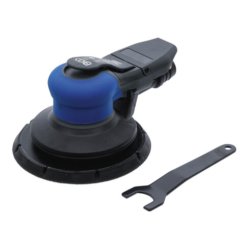 BGS Druckluft-Exzenterschleifer 150 mm (6")