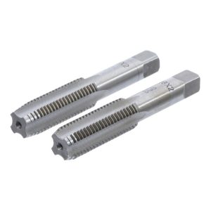 BGS Gewindebohrer Vor- und Fertigschneider M16 x 2,0 2 teilig BGS Gewindebohrer Vor- und Fertigschneider M16 x 2,0 2 teilig