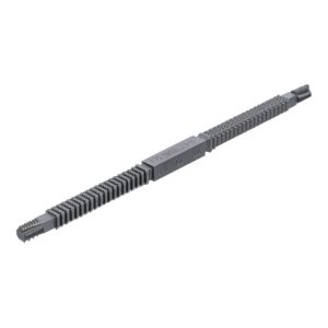 BGS Gewindefeile Innen und Außengewinde metrisch 0,80 – 3,00 mm BGS Gewindefeile Innen und Außengewinde metrisch 0,80 – 3,00 mm