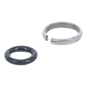 BGS Halte- und O-Ring für Schlagschrauber 12,5 mm BGS Halte- und O-Ring für Schlagschrauber 12,5 mm