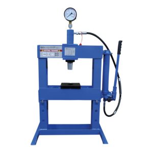 BGS Hydraulik-Werkstattpresse 10 t BGS Hydraulik-Werkstattpresse 10 t