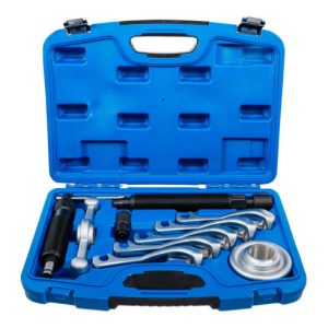 BGS Hydraulischer Ausdrücker-Satz für Antriebswellen 125 -215 mm BGS Hydraulischer Ausdrücker-Satz für Antriebswellen 125 -215 mm