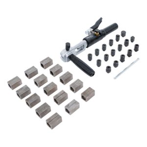 BGS Hydraulisches Bördelgerät 8704