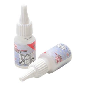 BGS Klebstoff-Reparaturset 80617, 2-K Schweißnaht, Industrieklebestoff 20g / Granulat 20g BGS Klebstoff-Reparaturset 80617, 2-K Schweißnaht, Industrieklebestoff 20g / Granulat 20g