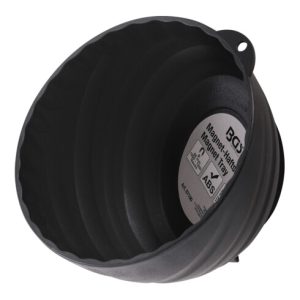 BGS Magnet-Haftschale extra hoher Rand Ø 145 mm