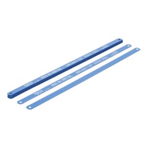 BGS Metallsägeblätter HSS flexibel 13 x 300 mm, 10-tlg. BGS Metallsägeblätter HSS flexibel 13 x 300 mm, 10-tlg.