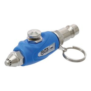 BGS Mini-Druckluft-Ausblaspistole BGS Mini-Druckluft-Ausblaspistole