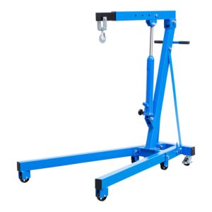 BGS Motorkran | 1000 kg BGS Motorkran | 1000 kg