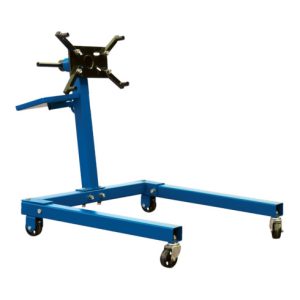 BGS Motorständer XL 560 kg