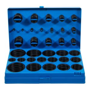 BGS O Ringsortiment 419-teilig BGS O Ringsortiment 419-teilig