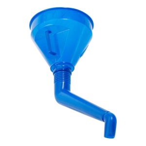 BGS Öl-Einfülltrichter abgewinkelt Ø 145 mm BGS Öl-Einfülltrichter abgewinkelt Ø 145 mm