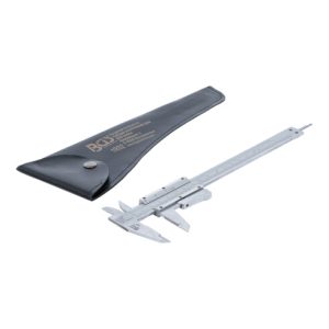 BGS Präzisions-Messschieber 0 – 150 mm BGS Präzisions-Messschieber 0 – 150 mm
