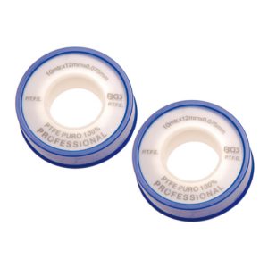 BGS PTFE-Dichtband 10 m 2-tlg. BGS PTFE-Dichtband 10 m 2-tlg.