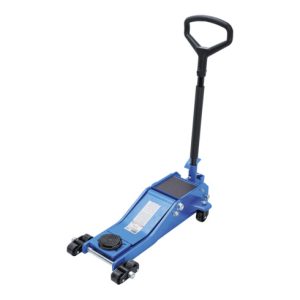 BGS Rangier-Wagenheber hydraulisch extra flach 2 t BGS Rangier-Wagenheber hydraulisch extra flach 2 t