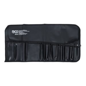 BGS Rolltasche für Werkzeug mit 15 Fächern 660 x 320 mm leer BGS Rolltasche für Werkzeug mit 15 Fächern 660 x 320 mm leer