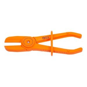 BGS Schlauch-Abklemmzange 185 mm BGS Schlauch-Abklemmzange 185 mm