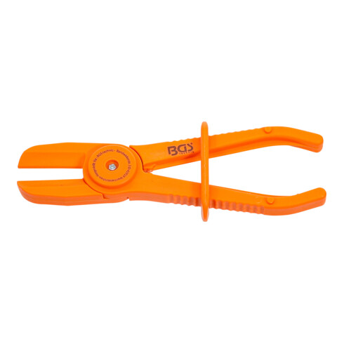 BGS Schlauch-Abklemmzange 185 mm