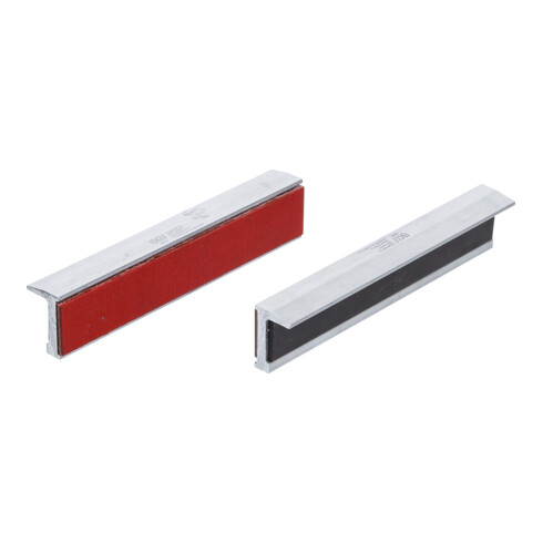 BGS Schraubstock-Schutzbacken Aluminium Breite 150 mm 2-tlg.