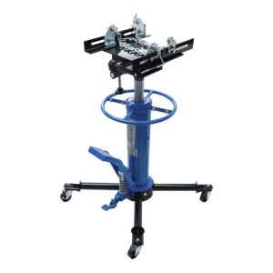 BGS Schwerlast-Doppelhub-Getriebeheber 500 kg BGS Schwerlast-Doppelhub-Getriebeheber 500 kg