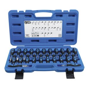 BGS Stecker-Entriegelungs-Werkzeug-Satz 23-tlg. BGS Stecker-Entriegelungs-Werkzeug-Satz 23-tlg.