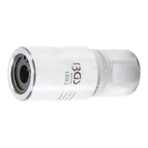 BGS Stehbolzen-Ausdreher 12,5 mm (1/2″) 6 mm BGS Stehbolzen-Ausdreher 12,5 mm (1/2″) 6 mm