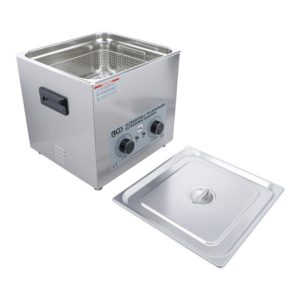 BGS Ultraschall-Teilereiniger 15 l 6881 BGS Ultraschall-Teilereiniger 15 l 6881