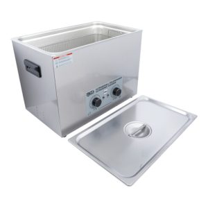 BGS Ultraschall-Teilereiniger 30 l 6882 BGS Ultraschall-Teilereiniger 30 l 6882