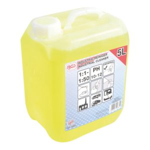 BGS Universal-Industriereiniger 5 l BGS Universal-Industriereiniger 5 l
