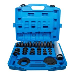 BGS Universal-Lager- und Buchsentreiber-Satz Nylon 36 teilig BGS Universal-Lager- und Buchsentreiber-Satz Nylon 36 teilig
