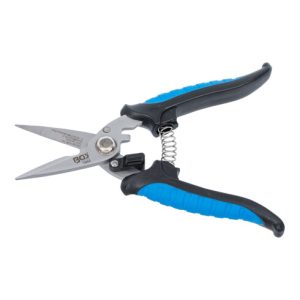 BGS Universal-Schere Edelstahl 180 mm BGS Universal-Schere Edelstahl 180 mm